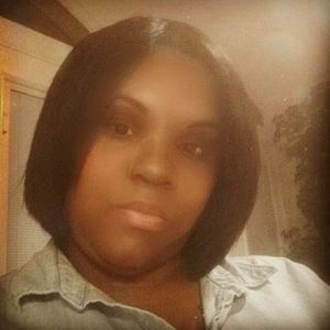 Meet your Posher, Sheree